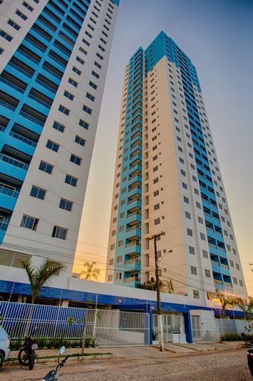 Montes Claros - Trovu Imobiliária