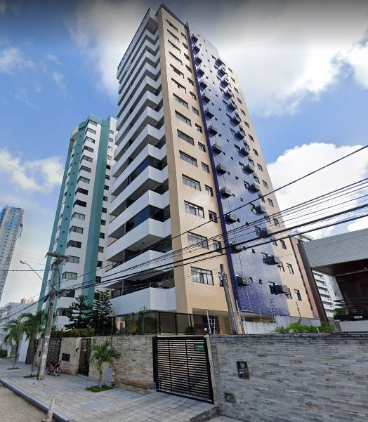 Residencial Allamanda - Trovu Imobiliária