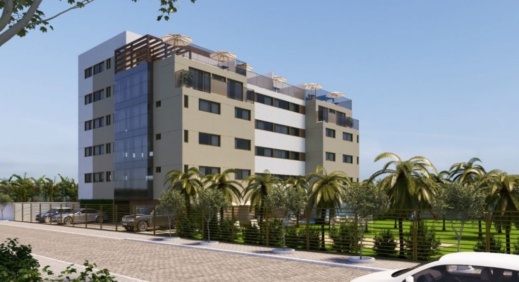 Amaranth Beach Class - Trovu Imobiliária