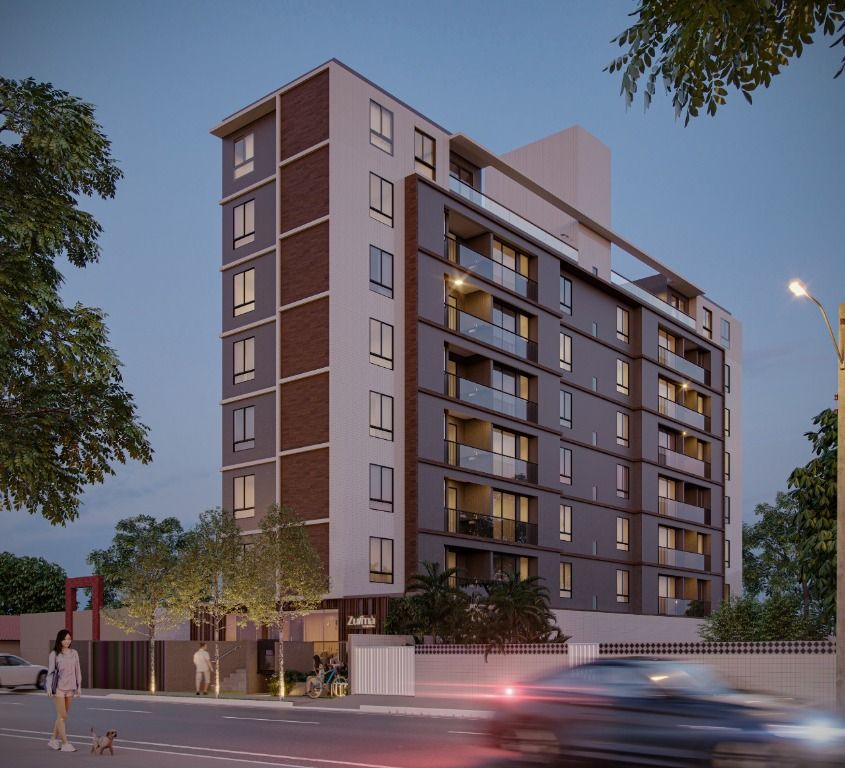 Zulma Comfy Home - Trovu Imobiliária