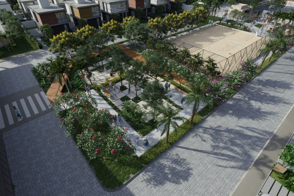 Casa à venda com 3 quartos, 135.00m² - Poço,Cabedelo