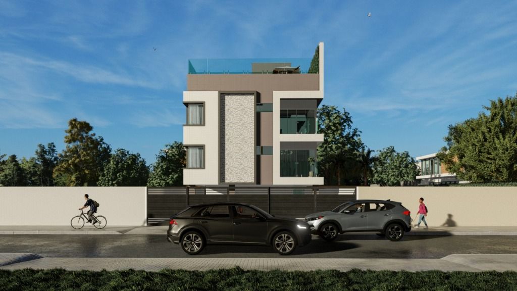 Bessa One - Trovu Imobiliária