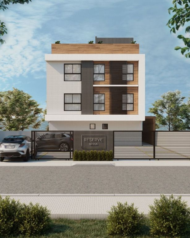 Reserve Bessa - Trovu Imobiliária