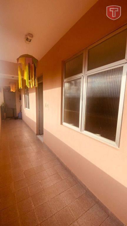 Apartamento para alugar com 3 quartos - Castelo Branco,Campina Grande