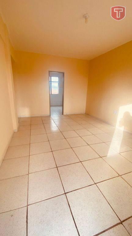 Apartamento para alugar com 3 quartos - Castelo Branco,Campina Grande