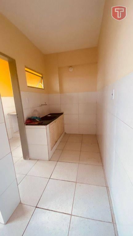 Apartamento para alugar com 3 quartos - Castelo Branco,Campina Grande