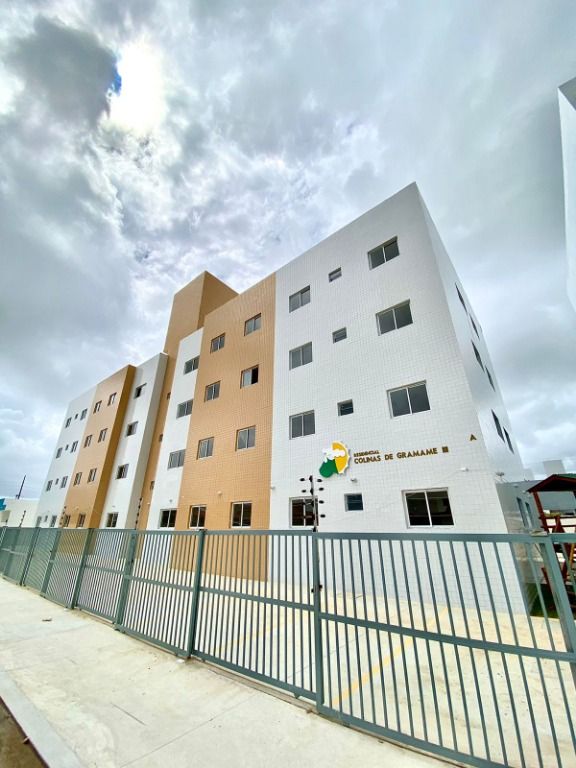 	 Colinas do Gramame III - Trovu Imobiliária