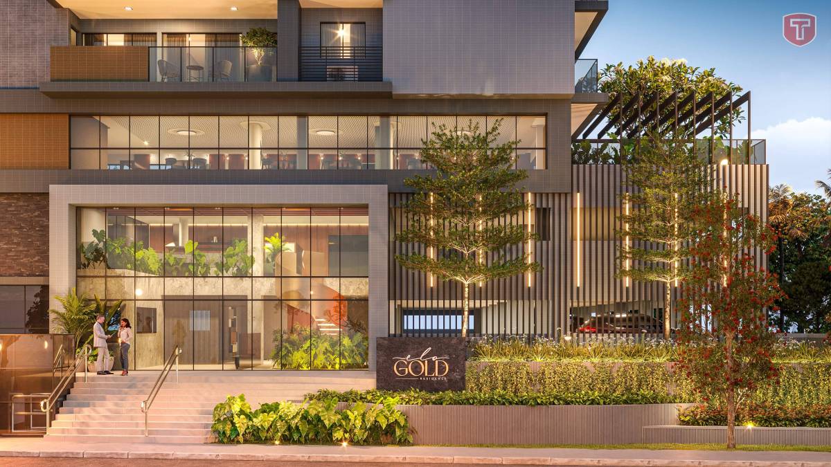 Apartamento à venda com 2 quartos - Aeroclube,