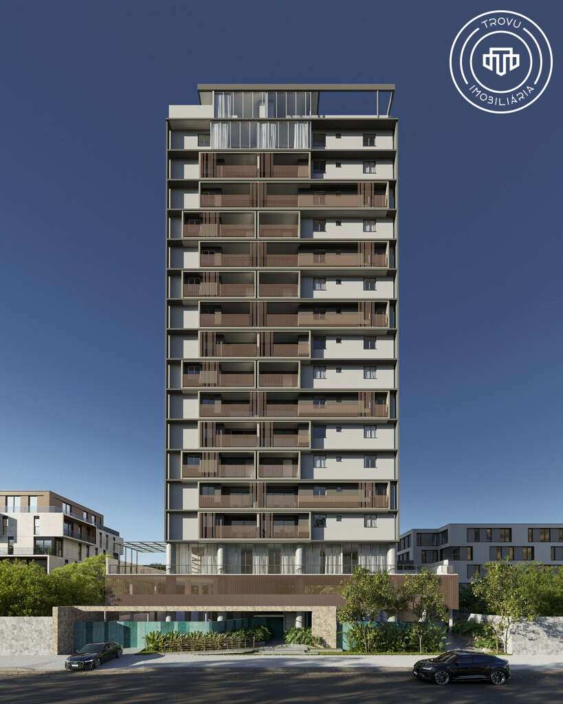 Apartamento à venda com 3 quartos - Bessa,João Pessoa