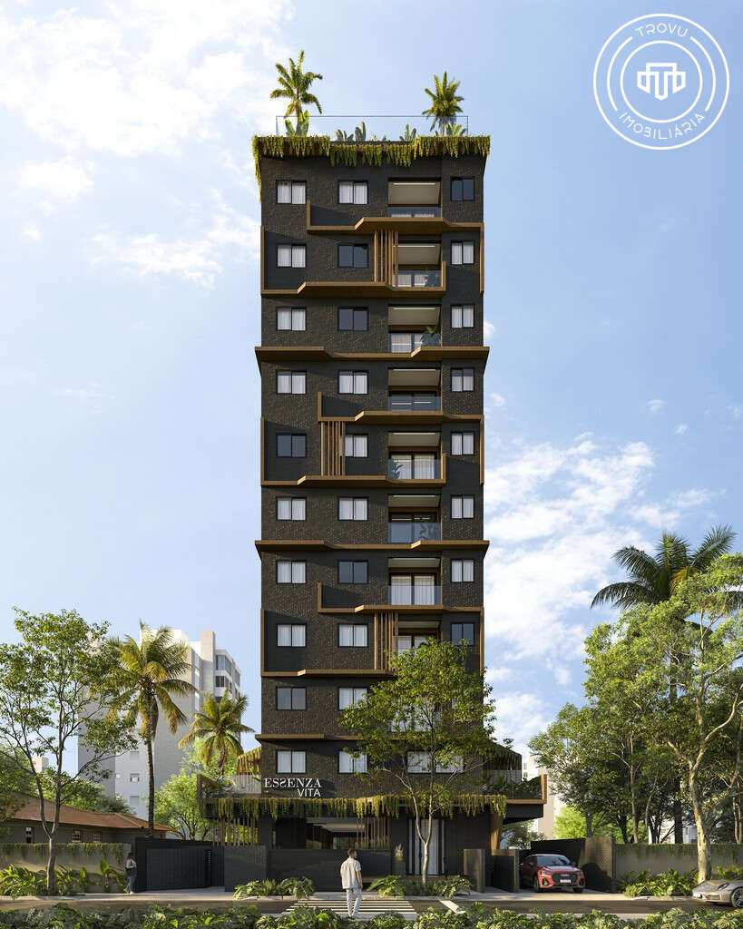Essenza Vita - Apartamento à venda, no Essenza Vita em João Pessoa, Jardim Oceania, com 2 quartos, 58,43m²