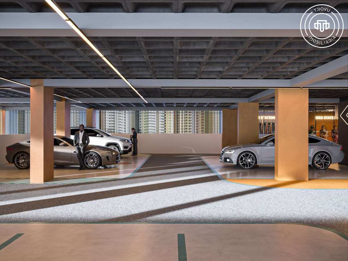 Vista Bessa - Apartamento à venda, no Vista Bessa em João Pessoa, Bessa, com 2 quartos, 63m²