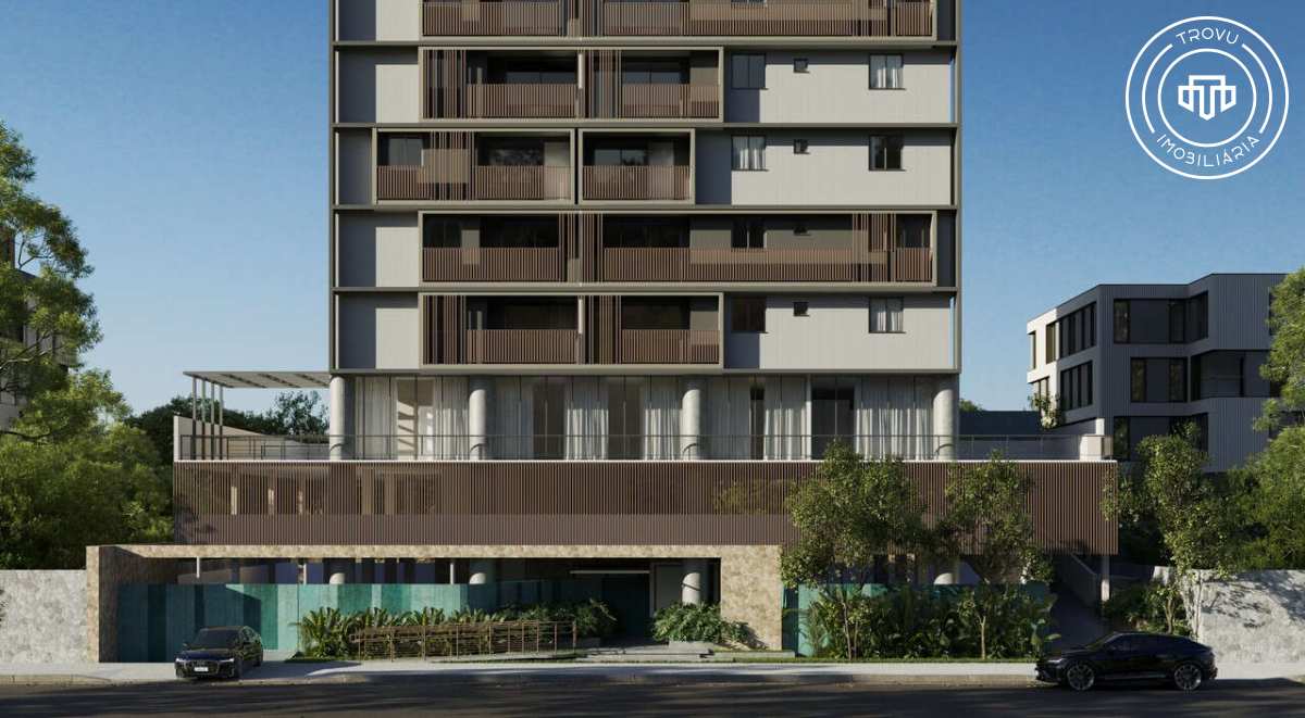 Apartamento à venda com 1 quarto - Bessa,João Pessoa