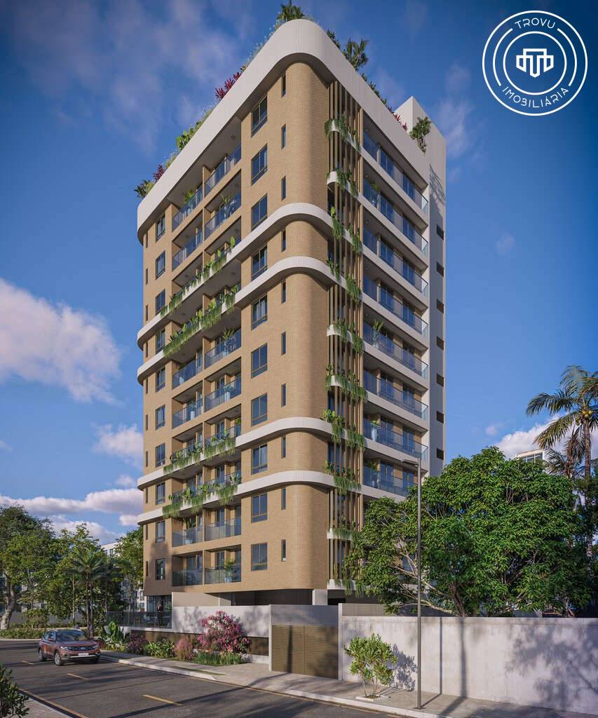 Vita Maria Catarina - Apartamento à venda, no Vita Maria Catarina em João Pessoa, Jardim Oceania, com 2 quartos, 50,60m²