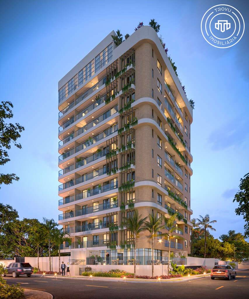 Vita Maria Catarina - Apartamento à venda, no Vita Maria Catarina em João Pessoa, Jardim Oceania, com 2 quartos, 50,60m²
