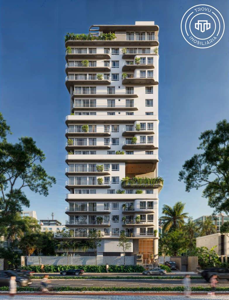 Apartamento à venda, no Vivir Maria Renata em João Pessoa, Aeroclube, com 2 quartos, 60,56m² - Trovu Imobiliária