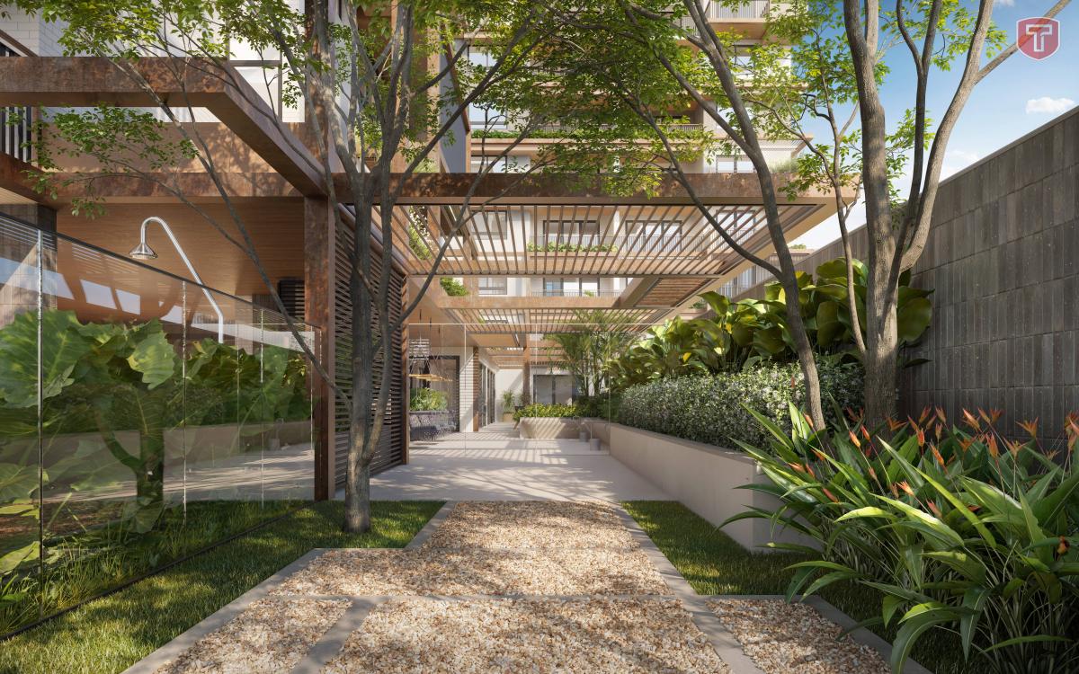 Apartamento à venda - Camboinha,