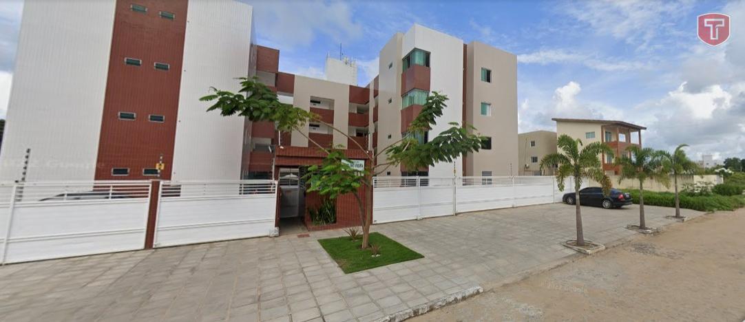 Apartamento com 1 dormitório à venda, 32 m² por R$  200.000,00  - Portal do Sol - João Pessoa/PB