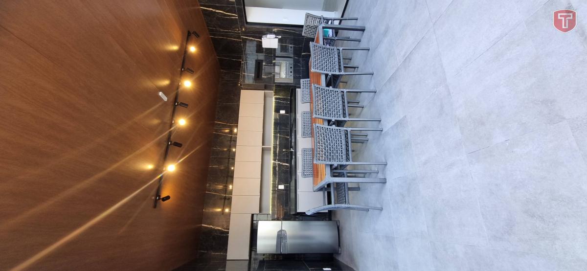 Apartamento à venda com 1 quarto, 46,61m² - Intermares,Cabedelo