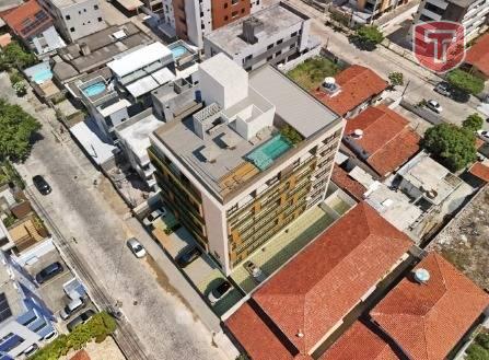 Apartamento à venda com 1 quarto - ,