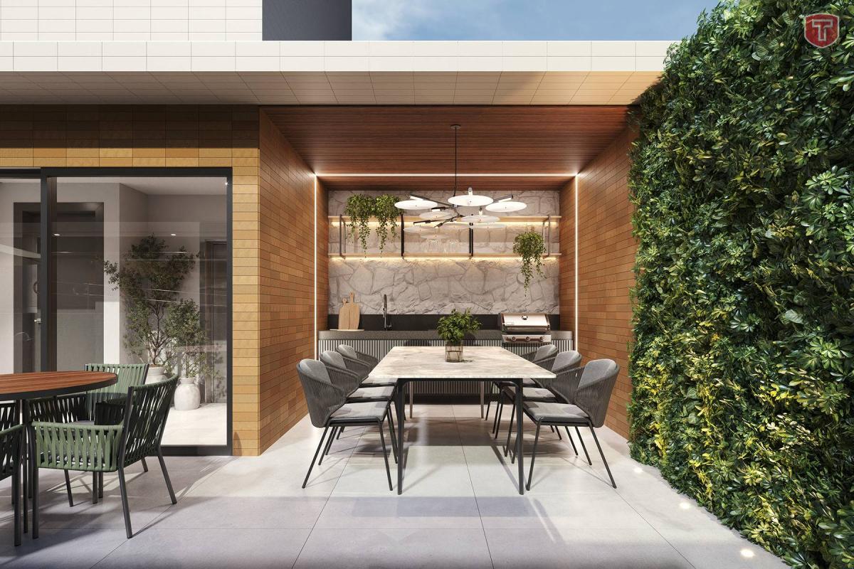 Apartamento à venda com 2 quartos - Intermares,Cabedelo