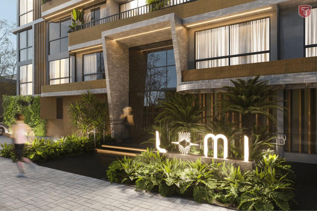 Apartamento à venda com 2 quartos, 57,46m² - Cabo Branco,João Pessoa