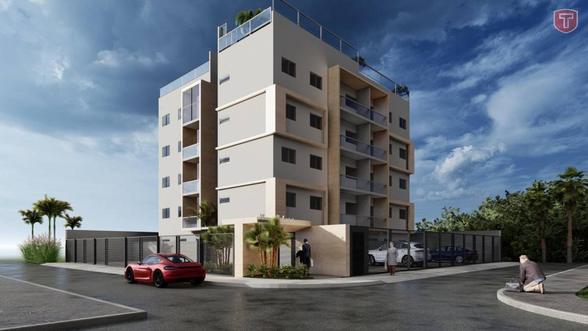 Apartamento à venda com 2 quartos, 58,12m² - Poço,