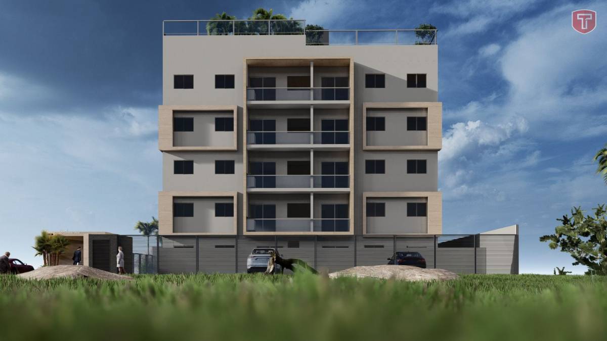 Apartamento à venda com 2 quartos, 59m² - Poço,
