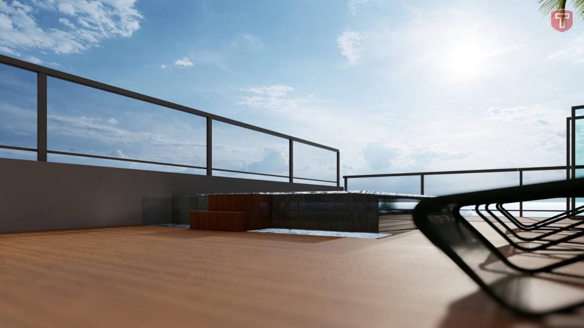 Apartamento à venda com 2 quartos, 59m² - Poço,