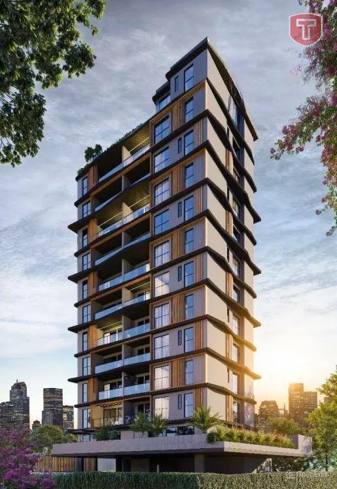 Apartamento à venda com 3 quartos, 178,53m² - Aeroclube,