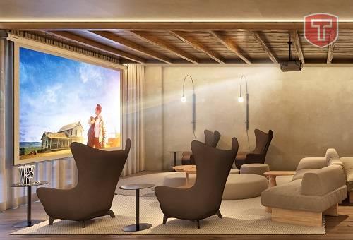 Apartamento à venda com 3 quartos - Aeroclube,