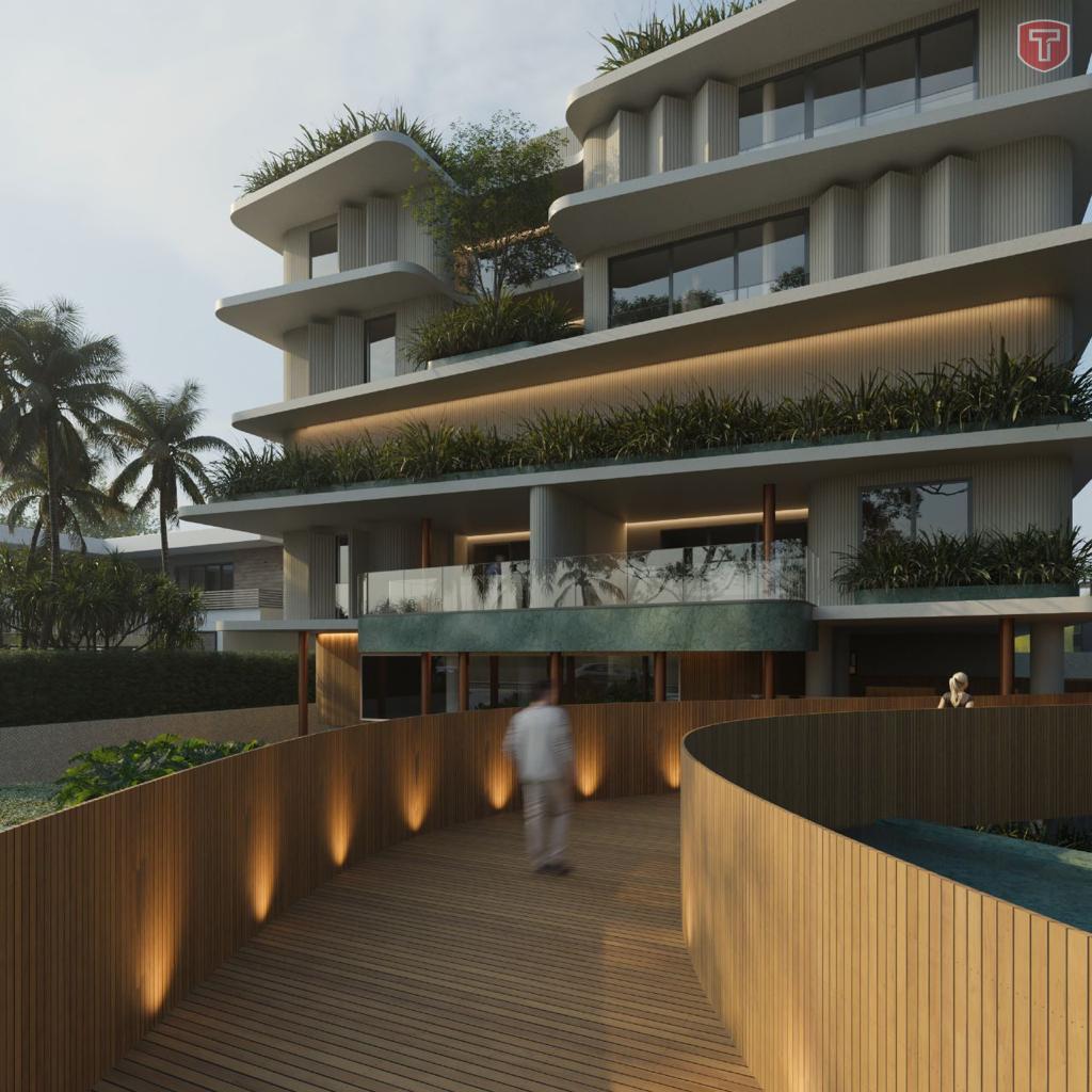 Apartamento à venda com 3 quartos, 143,51m² - Cabo Branco,João Pessoa