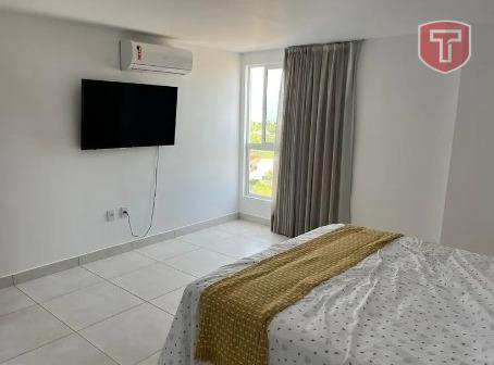Apartamento à venda com 4 quartos - Intermares,Cabedelo