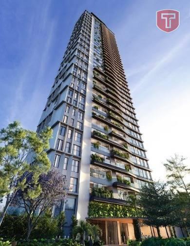 Apartamento à venda com 4 quartos - Altiplano Cabo Branco,