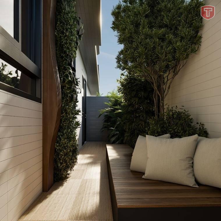 Apartamento de luxo à venda com 2 quartos - Jardim Cidade Universitária,