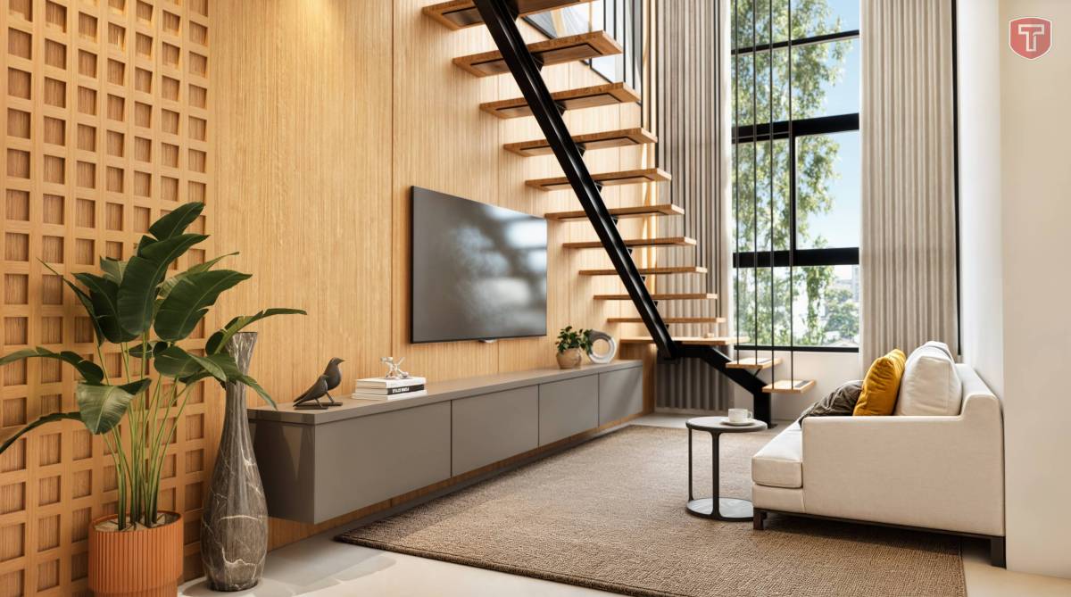 Apartamento Garden à venda com 2 quartos, 67,18m² - Manaíra,João Pessoa