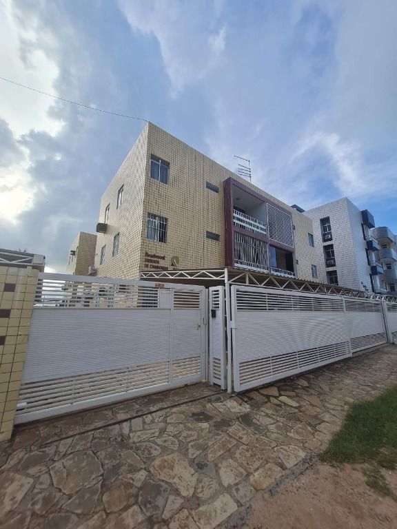 Enseada de Camboinha - Trovu Imobiliária
