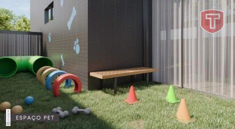  - Atlantic 83: Seu Novo Refúgio à Beira-Mar em Intermares, Cabedelo - A Partir de R$ 318,100,00 - Descubra Sua Área Total de Conforto!