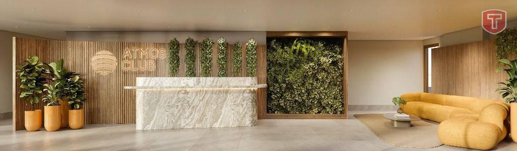 Apartamento à venda com 2 quartos, 66,21m² - Jardim Oceania,João Pessoa