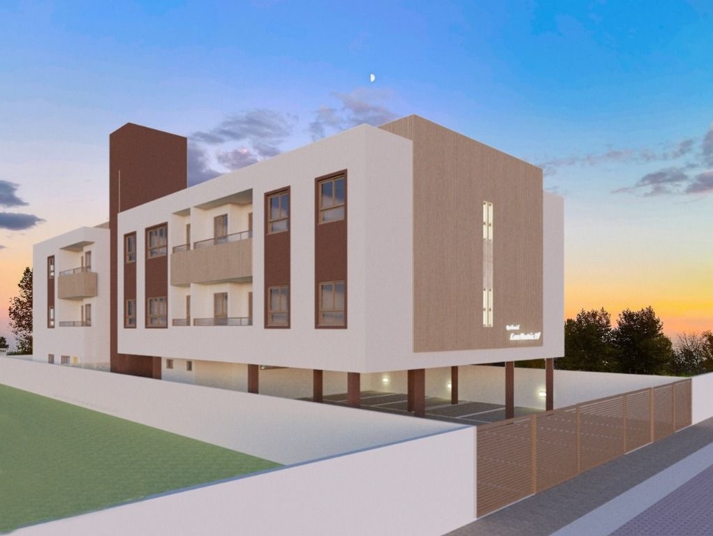 	 Lara Beatriz V - Trovu Imobiliária