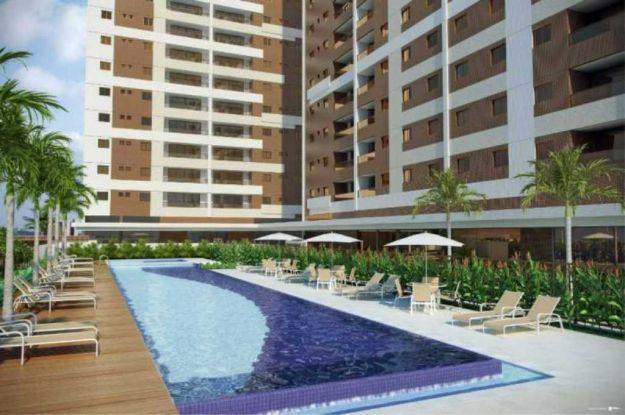 Vivant Club Residence - Trovu Imobiliária