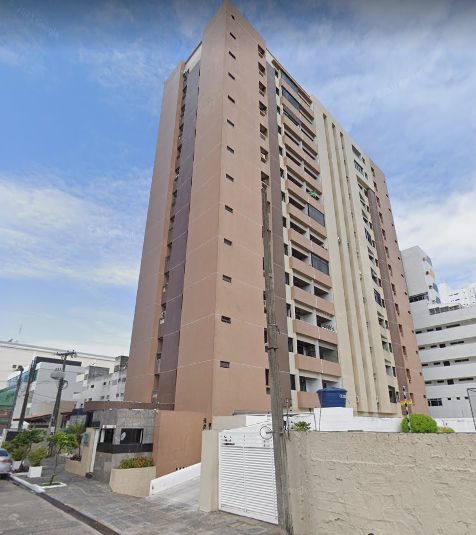 Príncipe de Vergara - Trovu Imobiliária