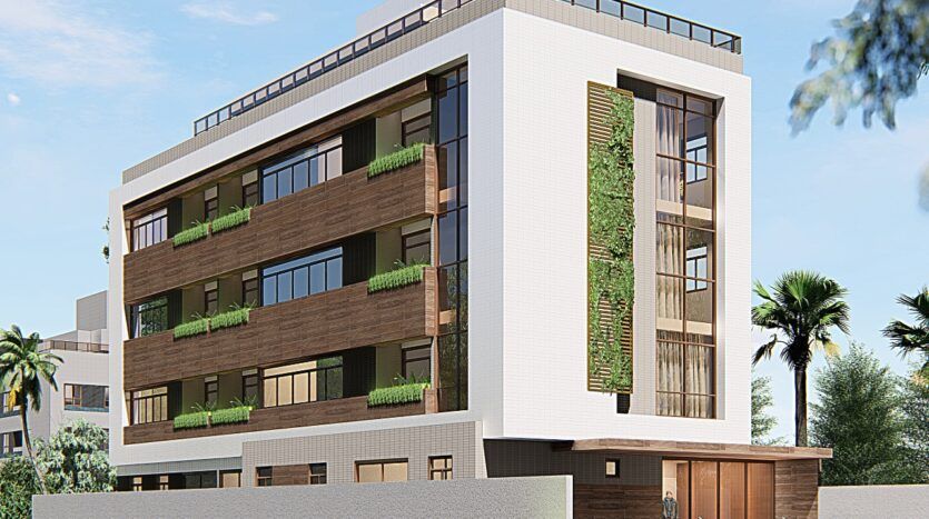 Dva Premium Residence - Trovu Imobiliária