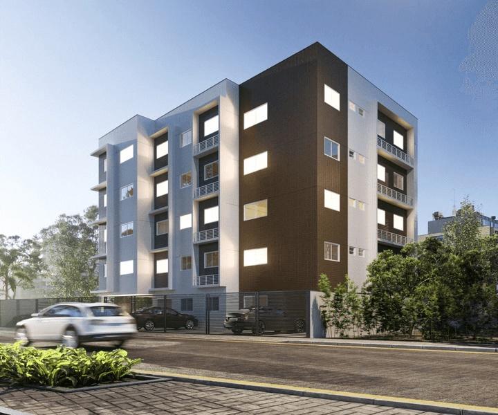 Le Premier - Trovu Imobiliária