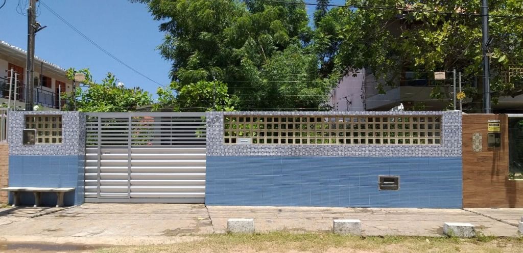 Casa Linear - Trovu Imobiliária