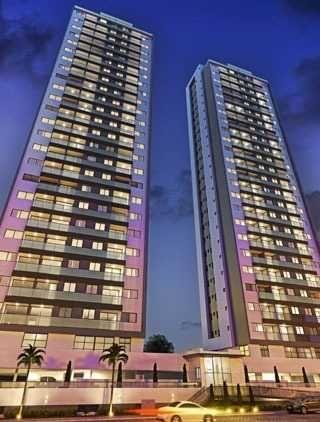 Residencial Alucci - Trovu Imobiliária