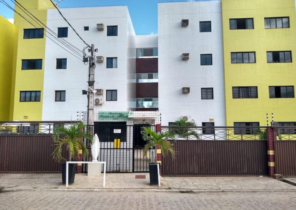 Praias do Atlântico - Trovu Imobiliária