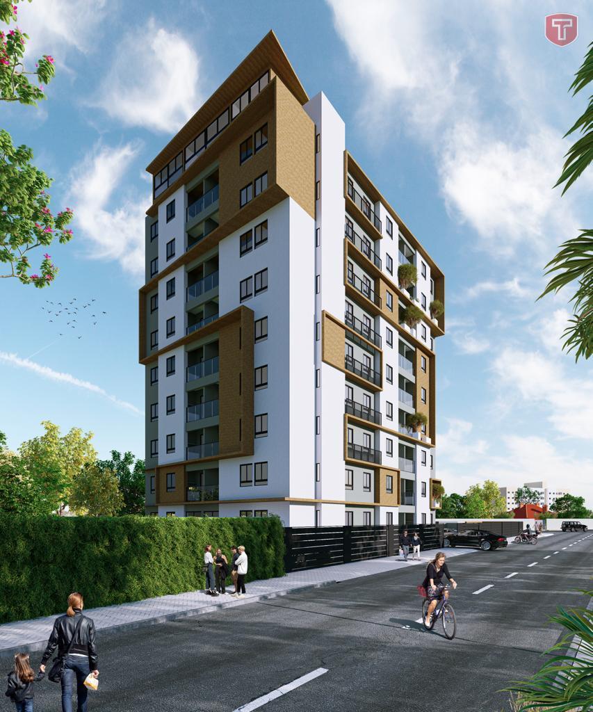 Bancários Residencial: Conforto e Qualidade de Vida em Jardim São Paulo