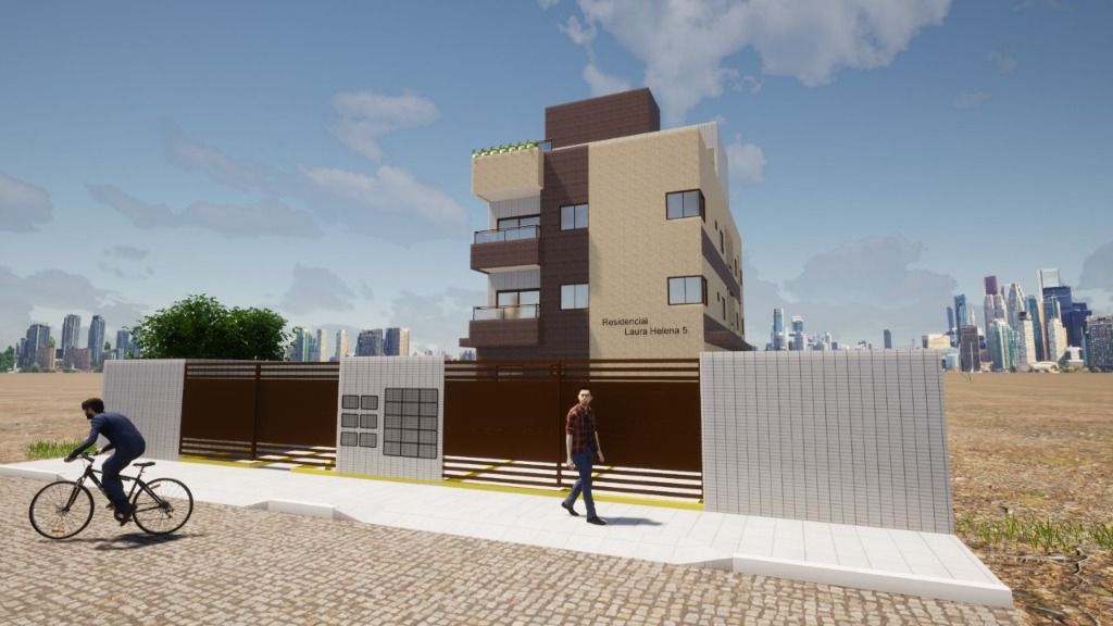Laura Helena 5 - Trovu Imobiliária