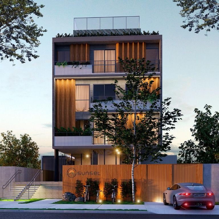 Sunset - Trovu Imobiliária