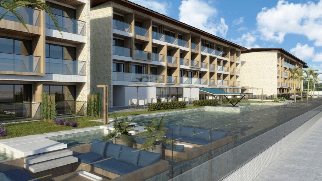 Marinas Ocean - Trovu Imobiliária